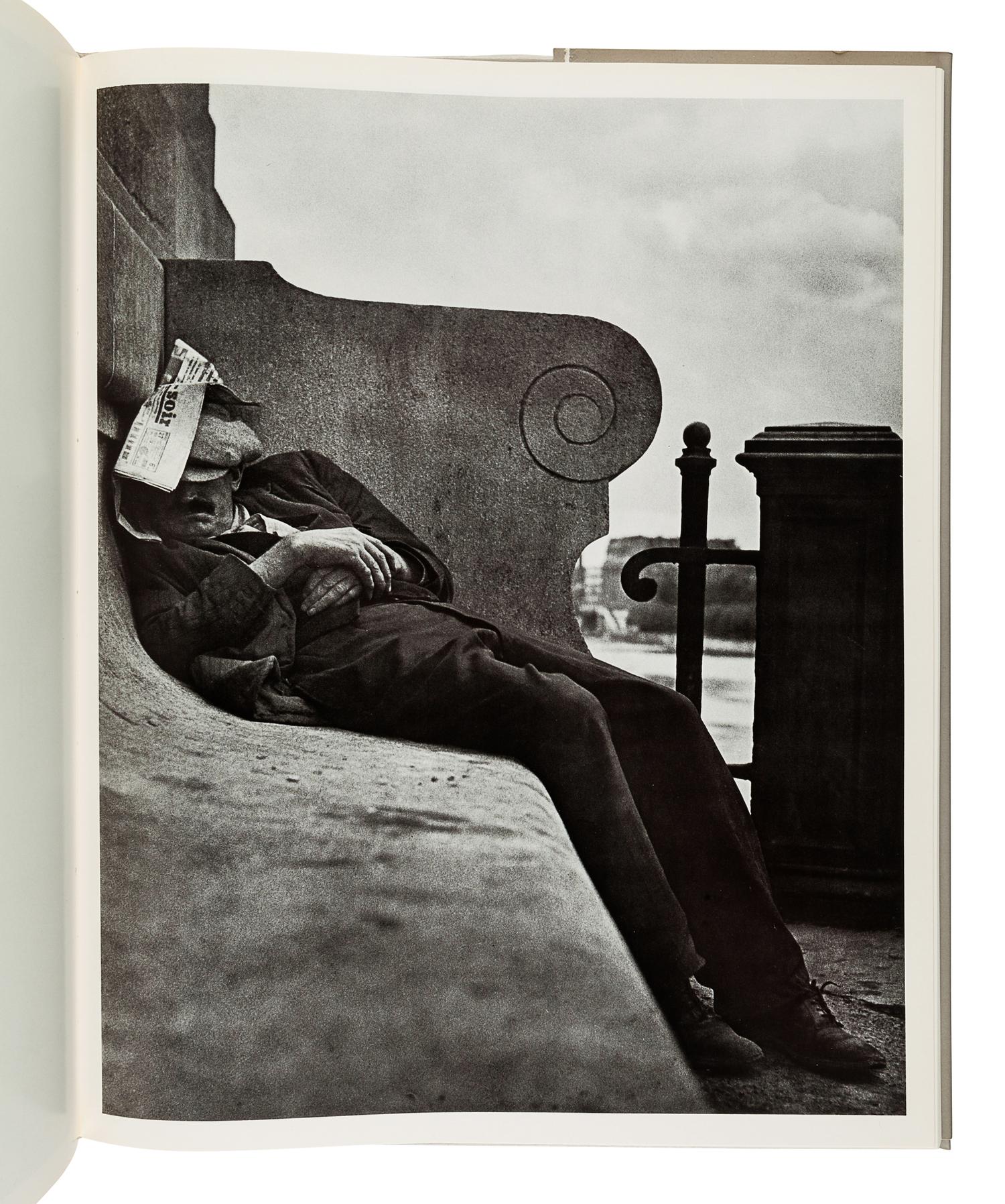 MODEL, Lisette (1901-1983). Lisette Model. New York: Aperture, 1979.