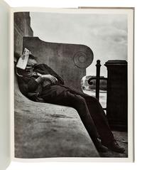 MODEL, Lisette (1901-1983). Lisette Model. New York: Aperture, 1979.