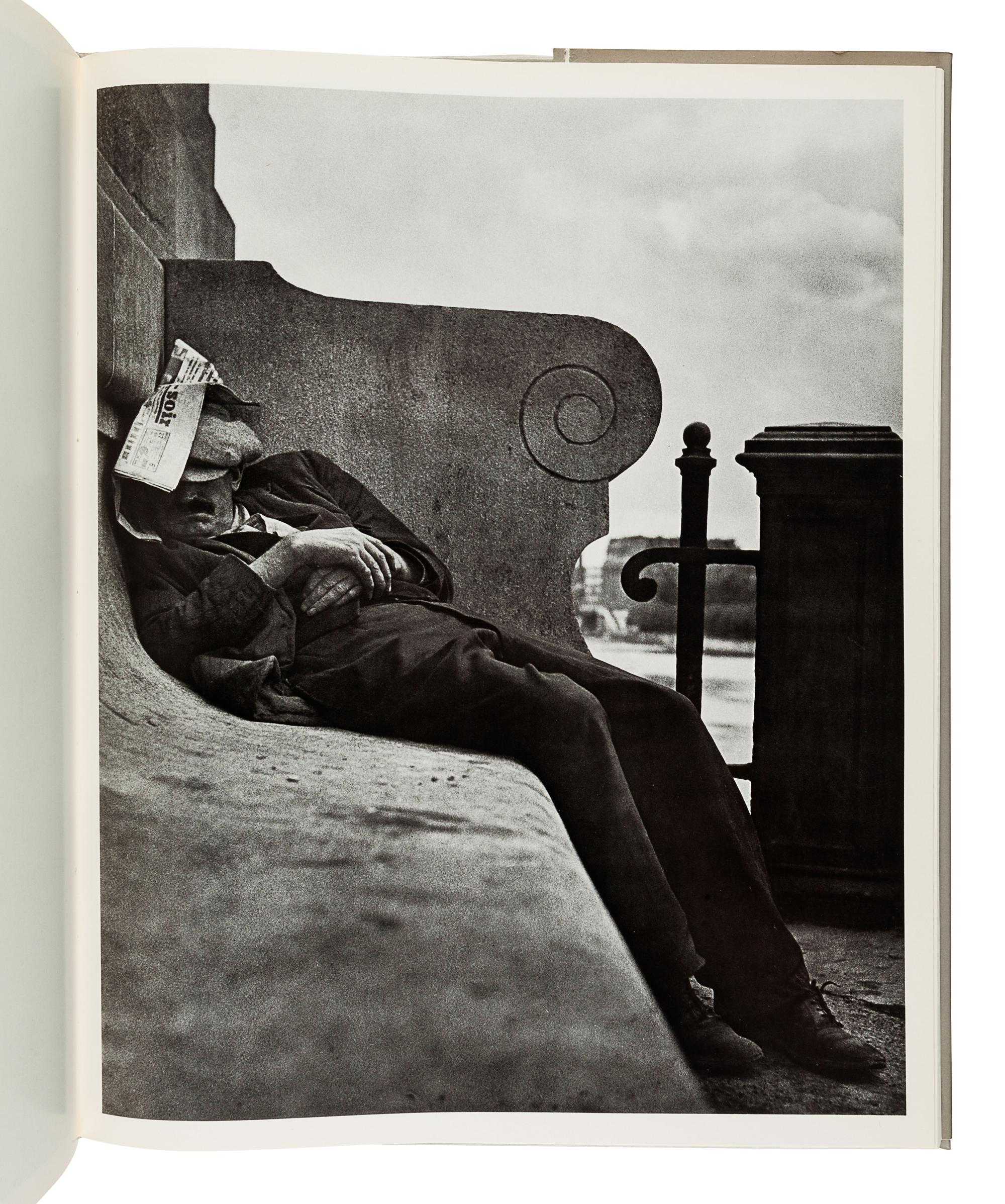 MODEL, Lisette (1901-1983). Lisette Model. New York: Aperture, 1979.