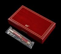 A Montblanc Limited Edition Joseph II Fountain Pen