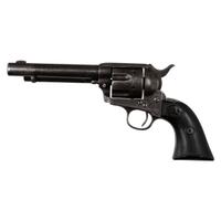 ** 1st Generation Colt Single Action Army