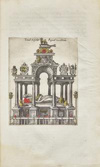 [Plate Books] (Holland, Henry). Heroologia Anglica: hoc est clarissimorum et doctissimorum aliqout Anglorum qui floruerunt ab anno Christi M.D. usque ad presentem annum M.D.C.XX. Vivae effigies, Vitae et Elogia, duobus tomis.