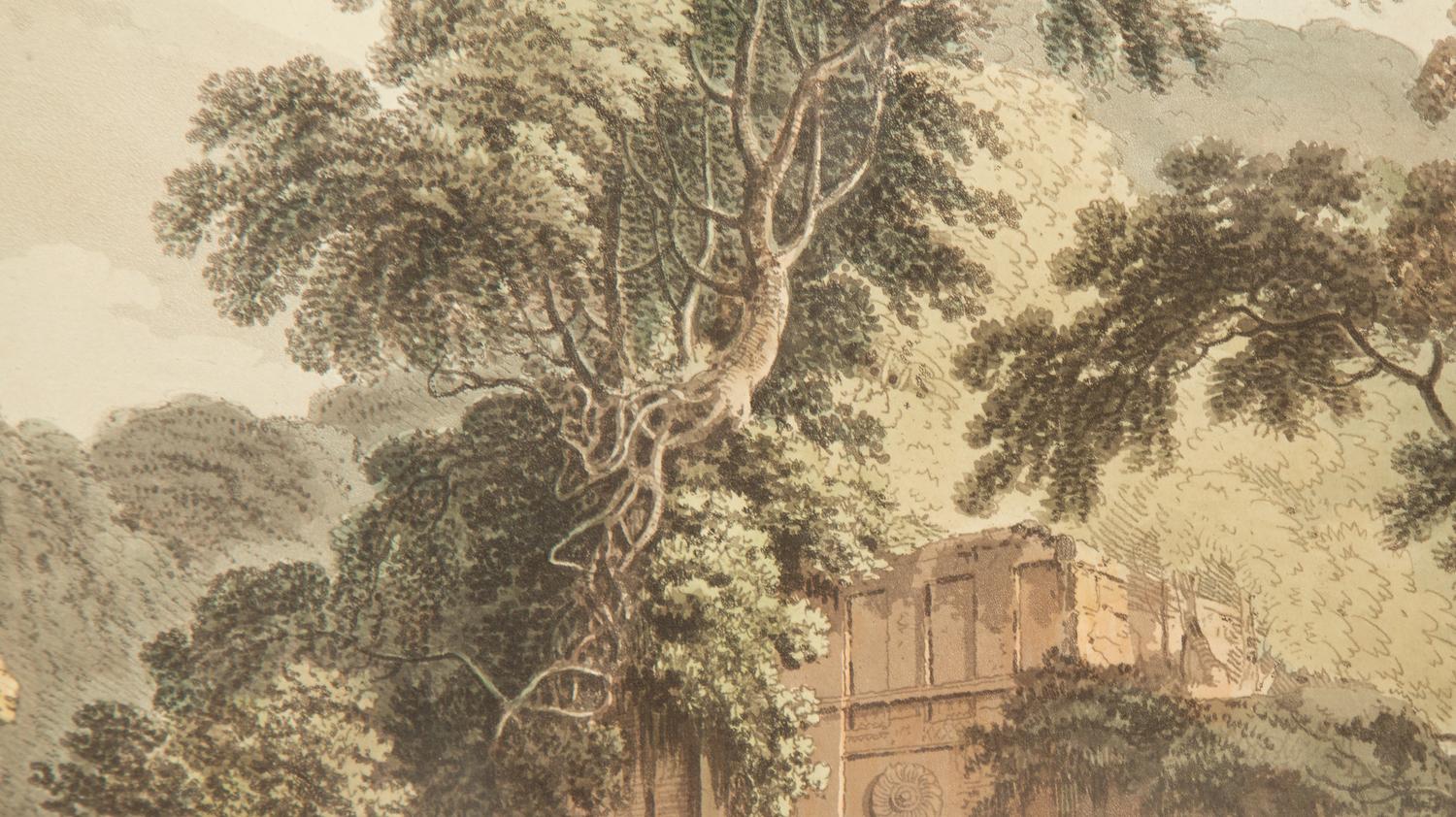 Thomas Daniell (British, 1749-1840)