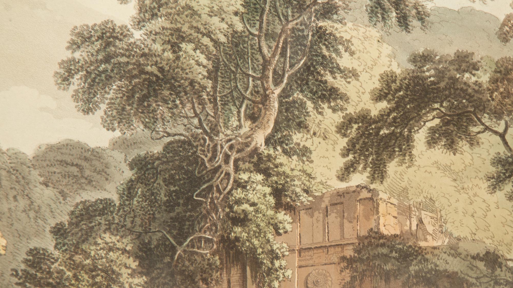 Thomas Daniell (British, 1749-1840)