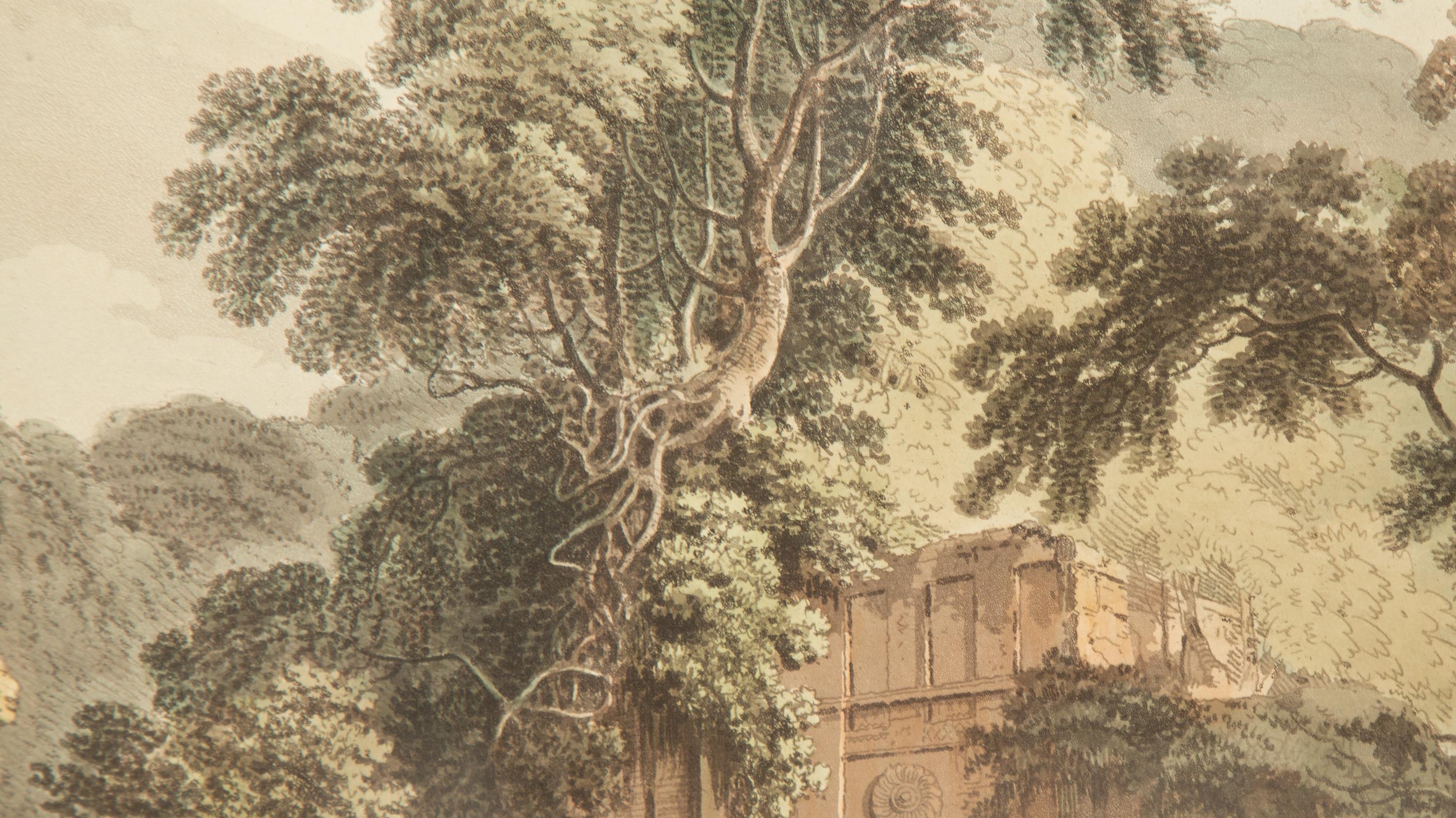 Thomas Daniell (British, 1749-1840)