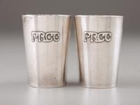Two Tumblers