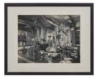 [Literature] Gardner, Erle Stanley. Photograph