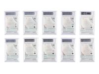 A Complete Set of 2003-04 Upper Deck BGS Graded Plexiglass Parallel Basketball Cards (60/60) With Glass Rookies (38/40) Including LeBron James Numbered Rookie Card