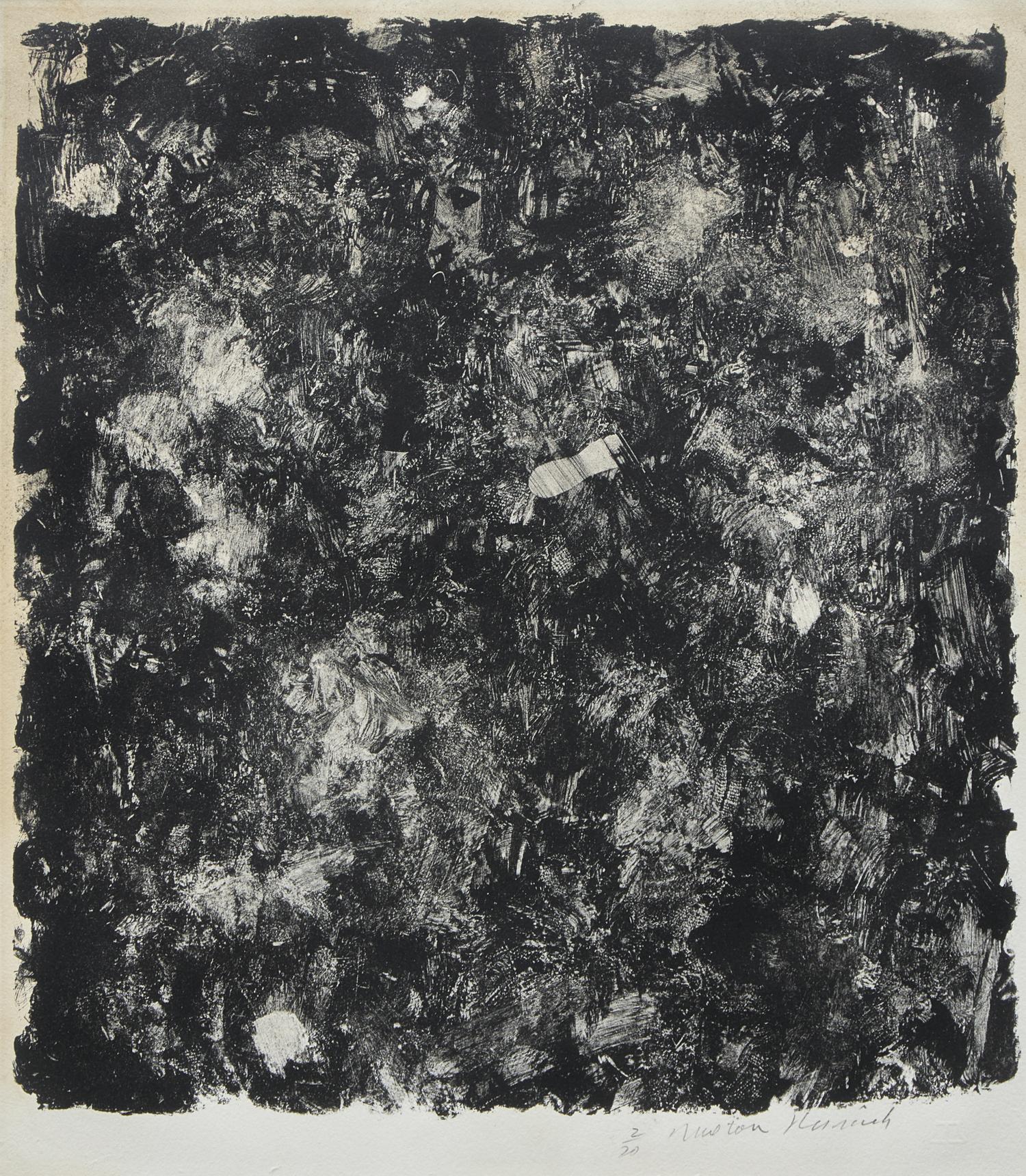 Untitled , 1971