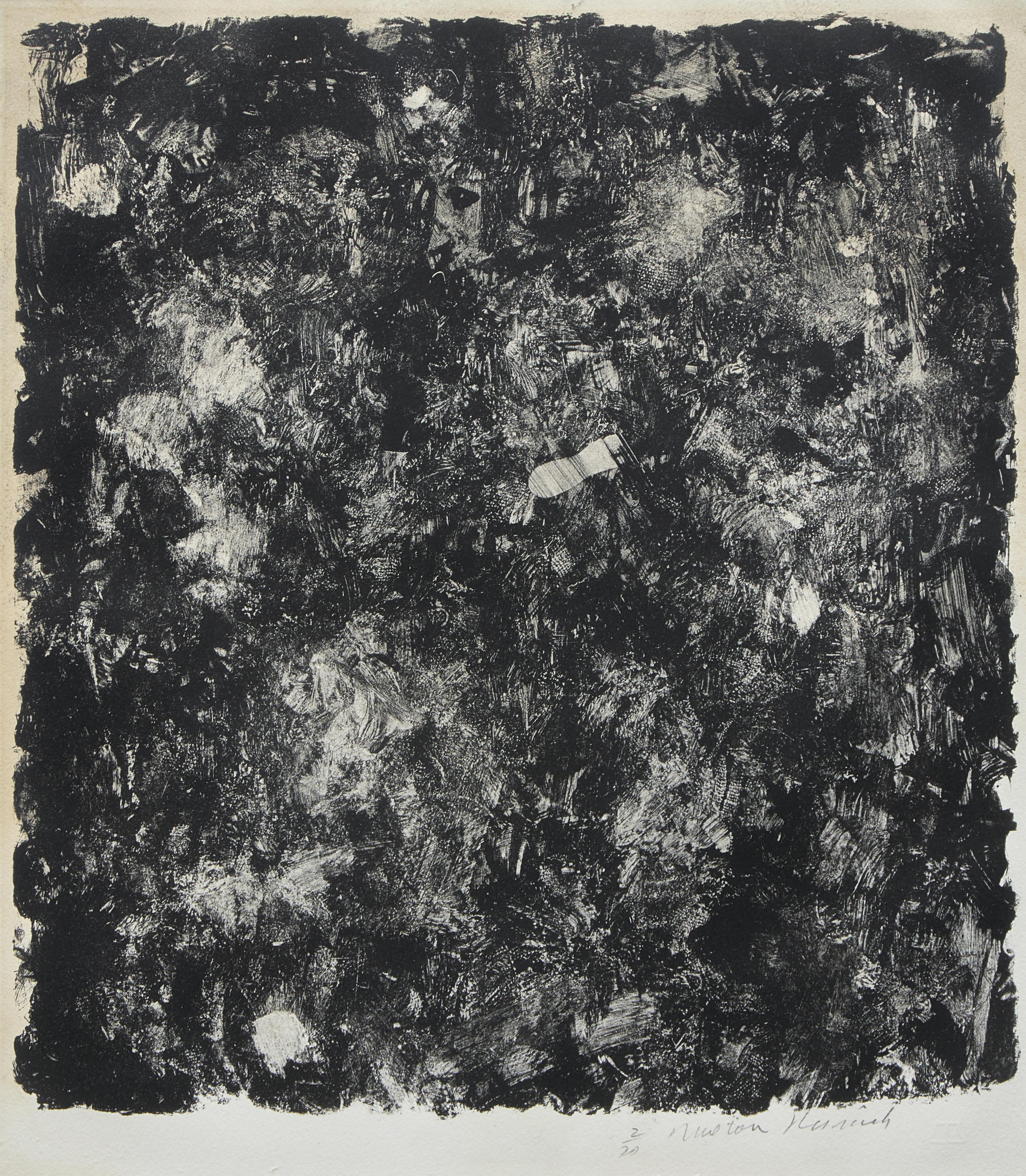 Untitled , 1971