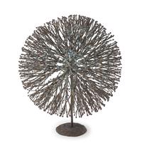 Harry Bertoia, (American, 1915-1978), Bush, 1971