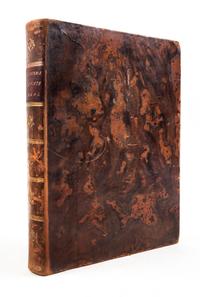 Culpeper, The Complete Herbal. London, n.d. [c. 1850] Complete.