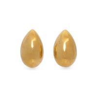YELLOW GOLD EARRINGS