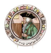 A Collection of Royal Doulton Dickens Articles — 20th Century