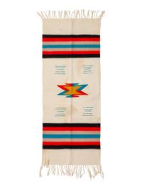 Mexican and Chimayo Weavings