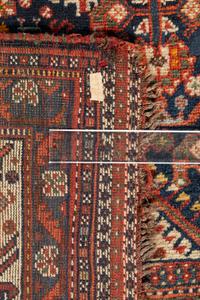 A Persian Wool Rug