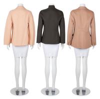 Three Chado Ralph Rucci Jackets, 2000-10s