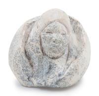 Attributed, Stone Sculpture
