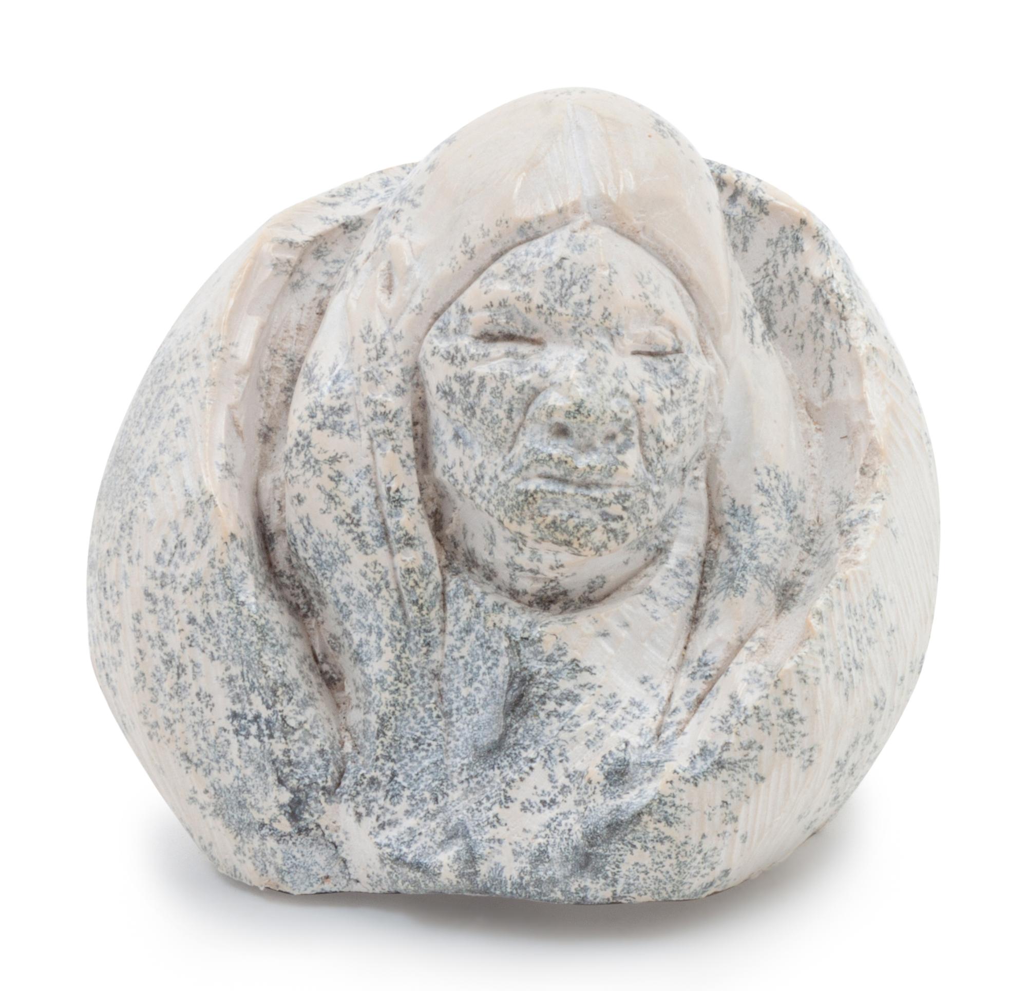 Attributed, Stone Sculpture