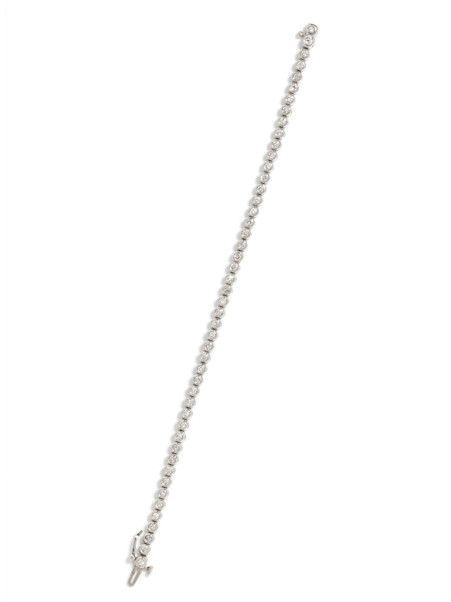 DIAMOND BRACELET