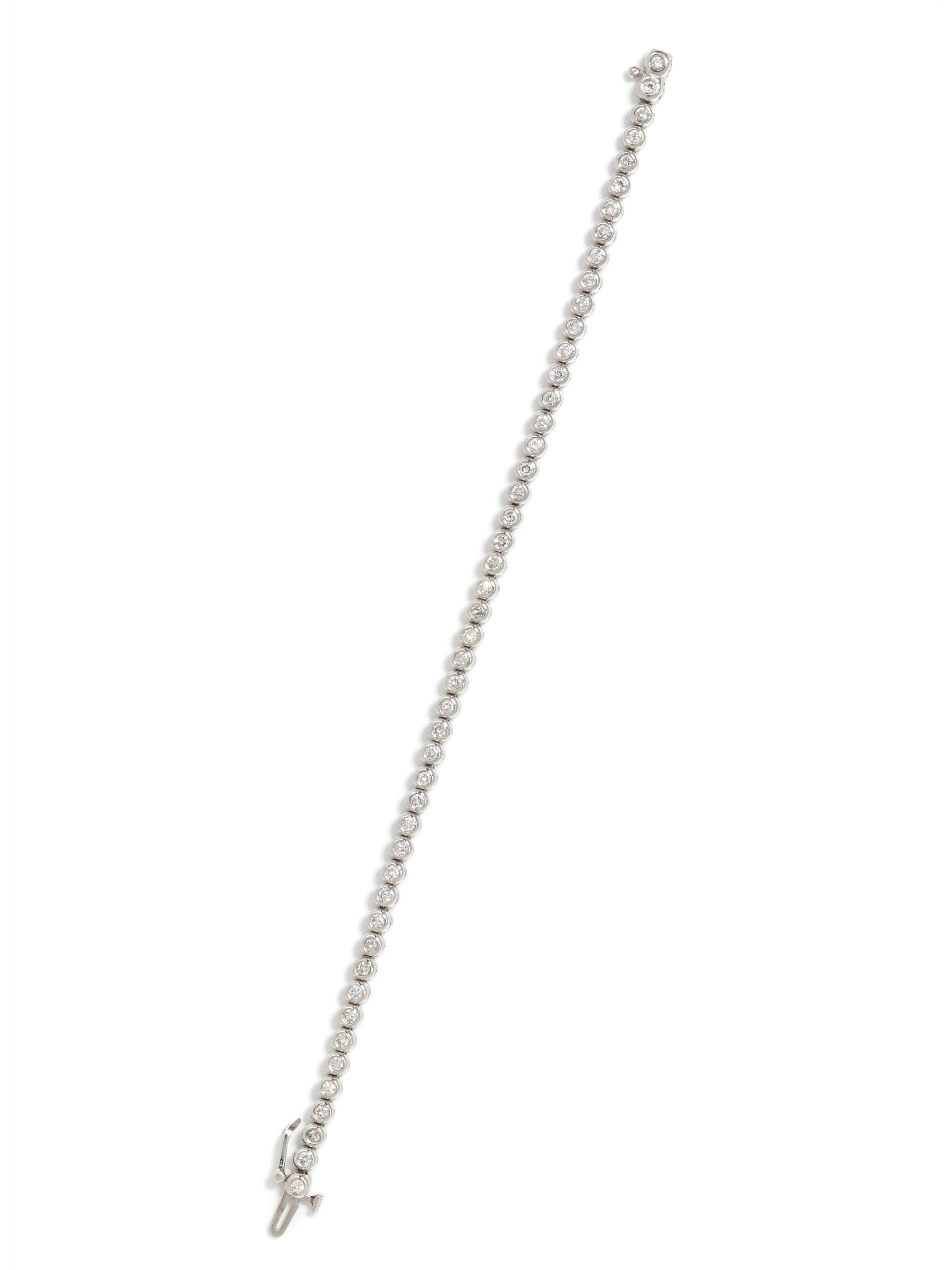 DIAMOND BRACELET
