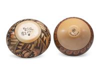 Pottery Jars