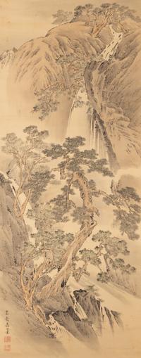 Mori Kansai