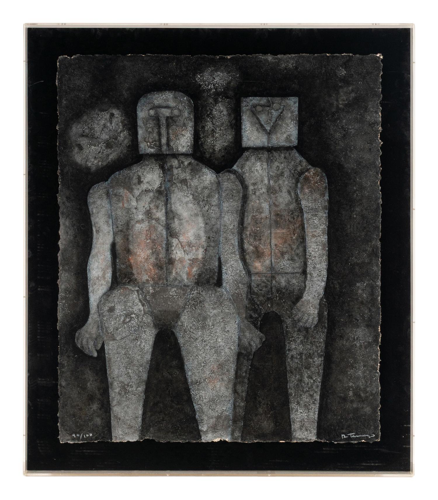 Dos Hermanos, 1987