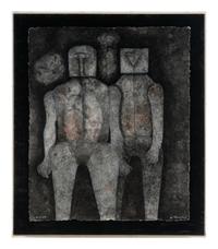 Dos Hermanos, 1987