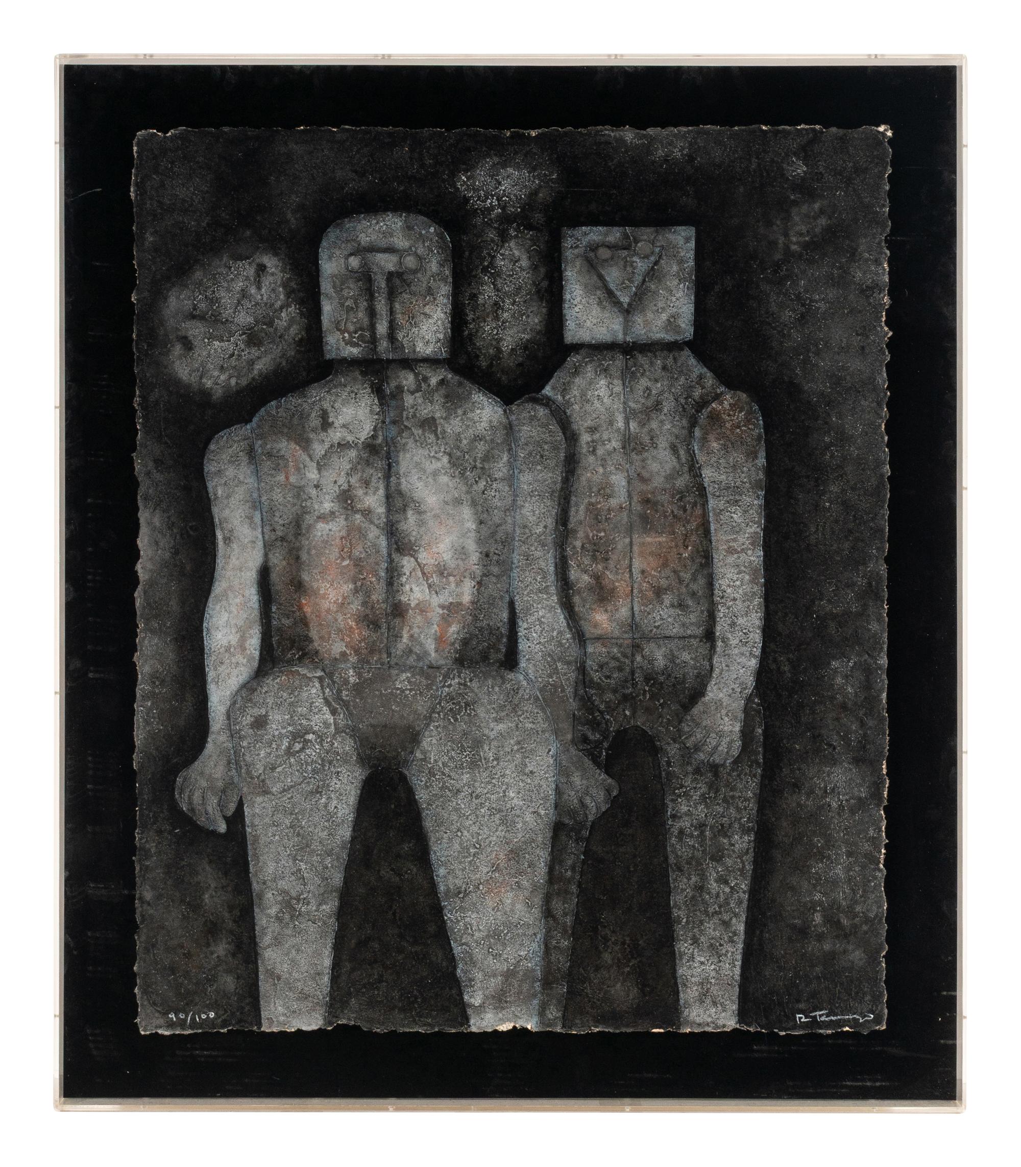 Dos Hermanos, 1987