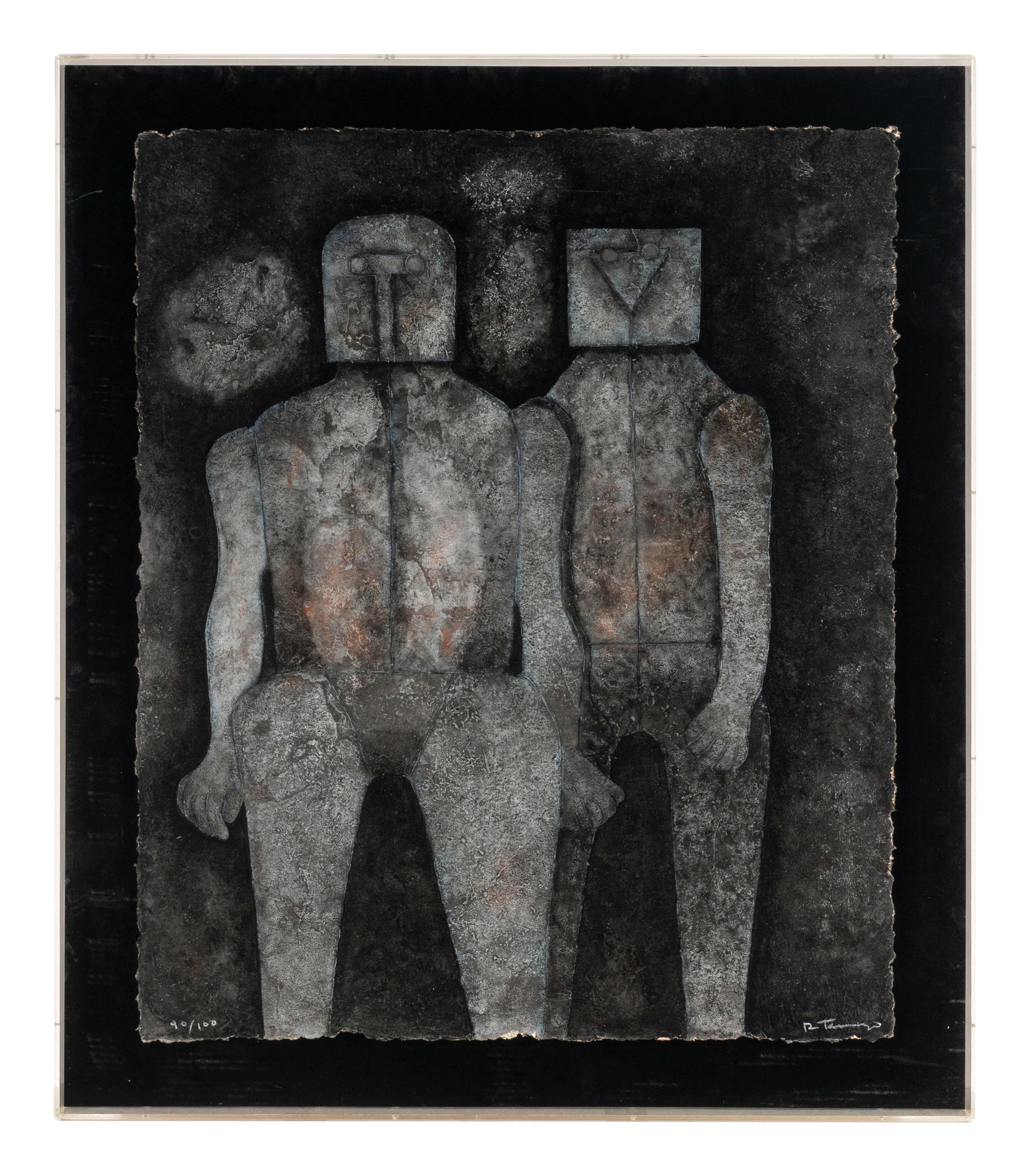 Dos Hermanos, 1987