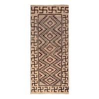 Navajo Regional Runner / Rug
