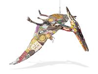 Pterodactyl, c. 1980