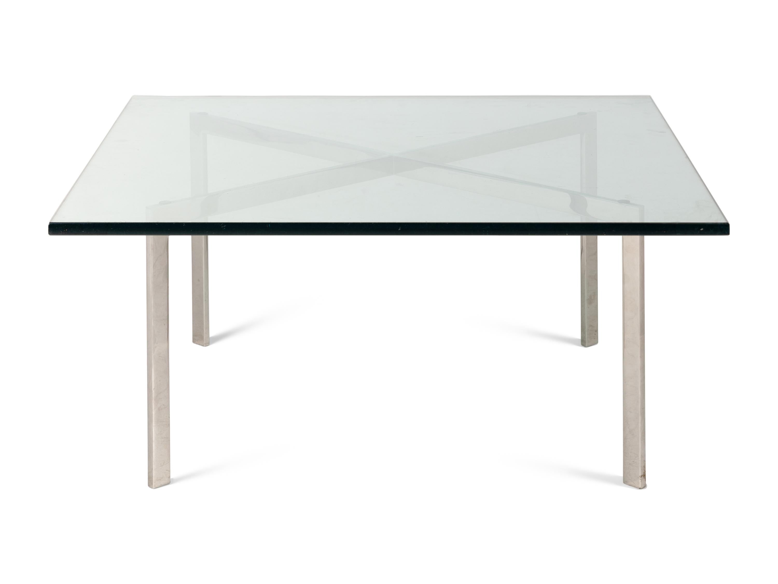 Barcelona Coffee Table