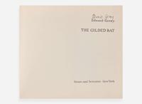 [Children's & Illustrated] Gorey, Edward: Group of 9 Early Titles, 1954-1968