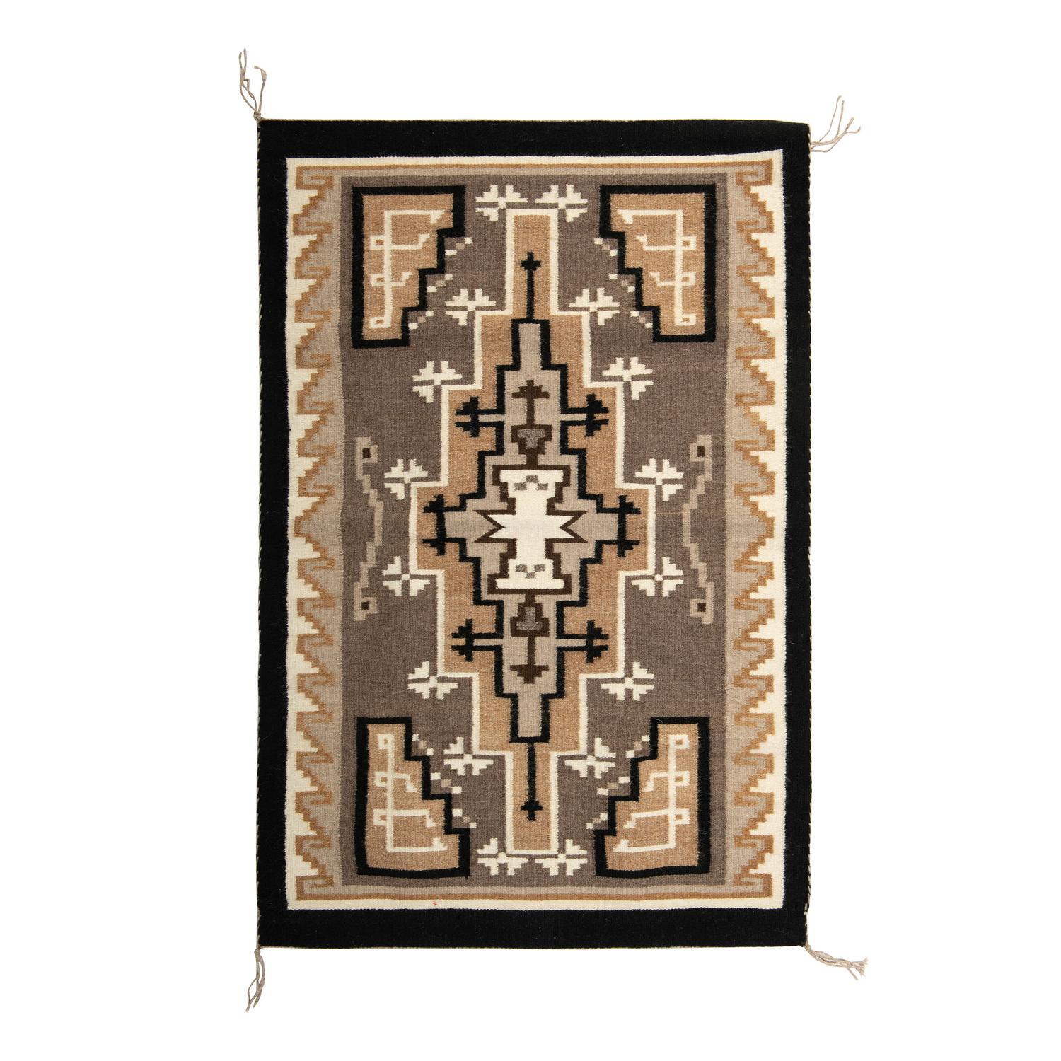 Two Grey Hills Weaving