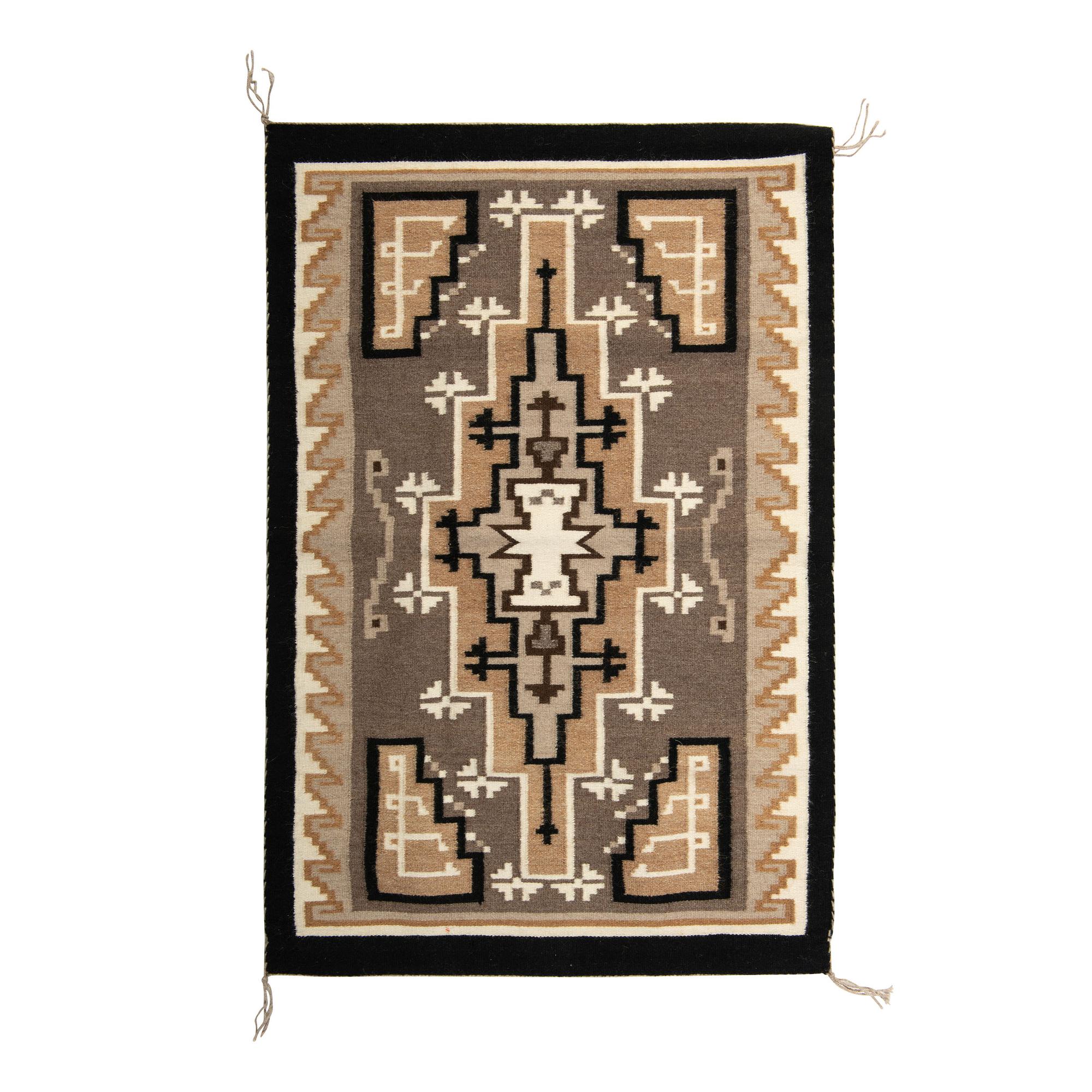 Two Grey Hills Weaving