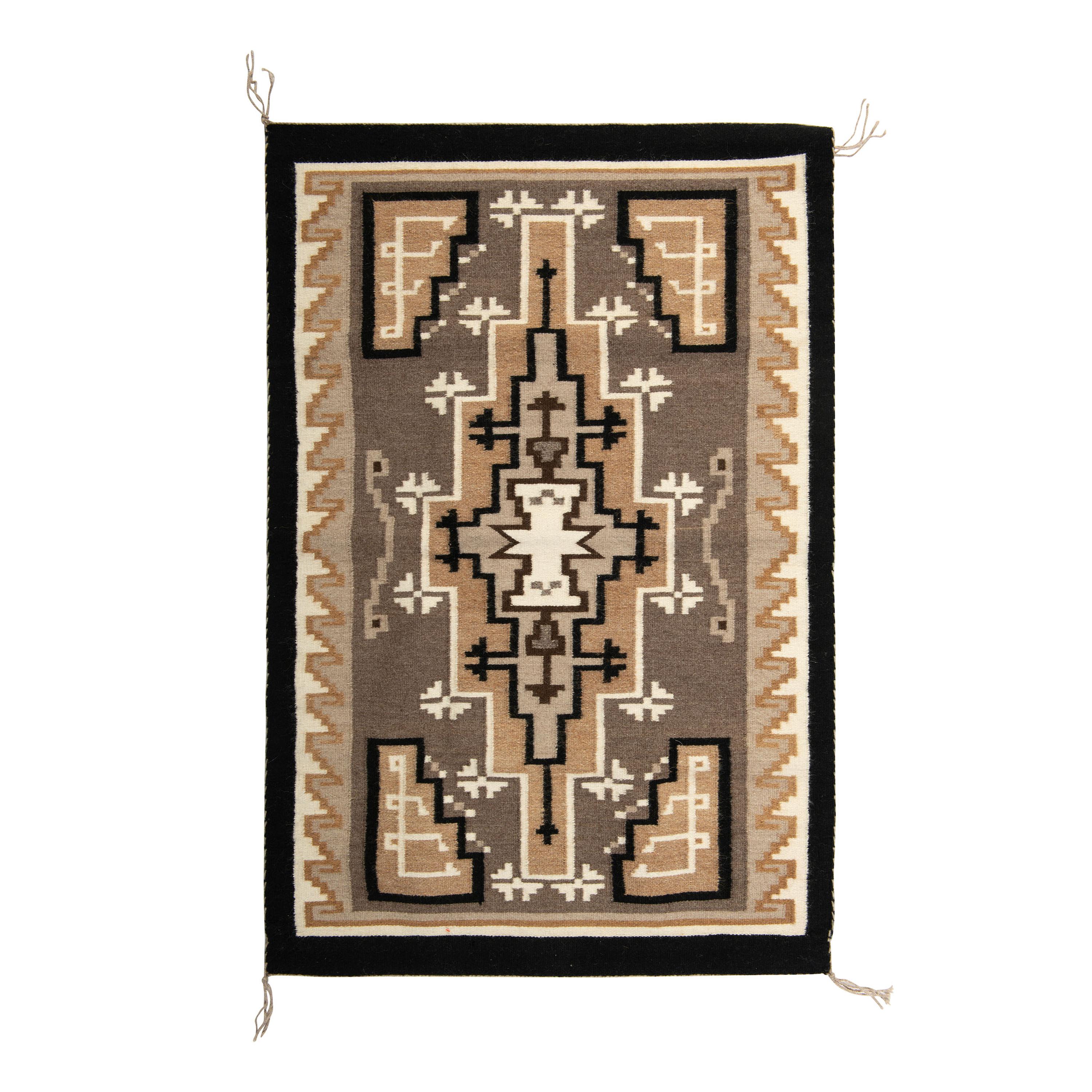 Two Grey Hills Weaving