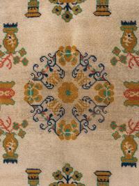 A Chinese Wool Rug