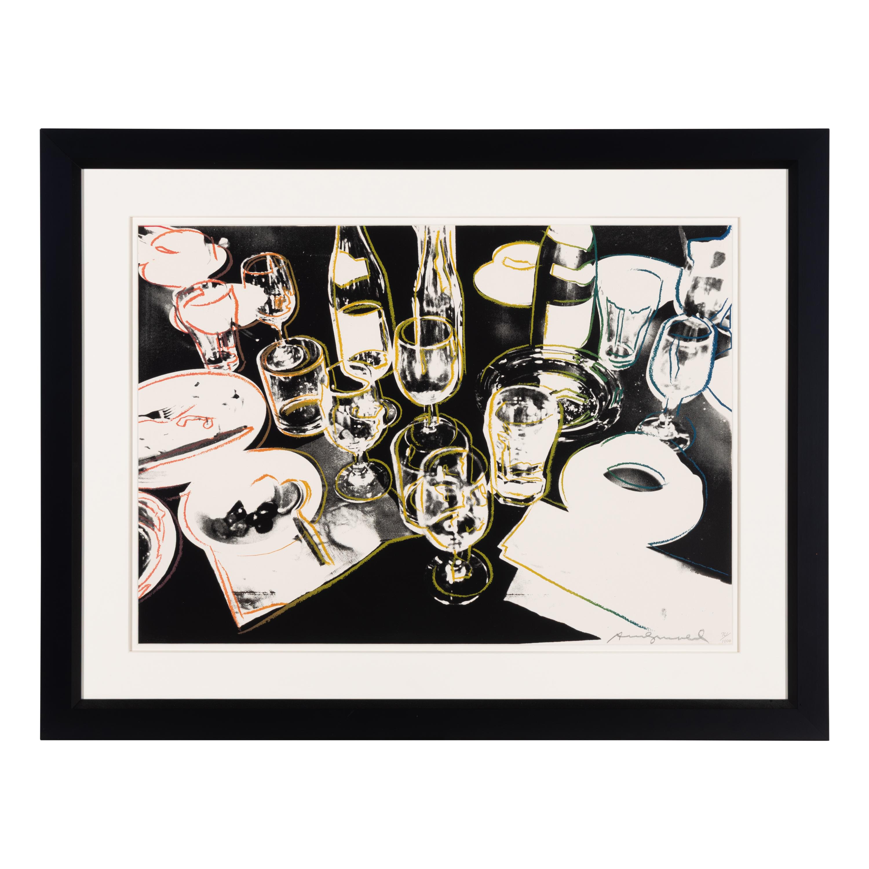 Andy Warhol (American, 1928-1987)