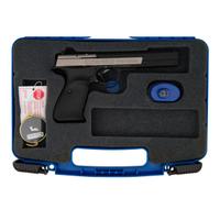 *Sig Sauer Trailside in Box with Accessories