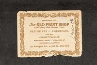 CURRIER and IVES, publishers -- After John Cameron