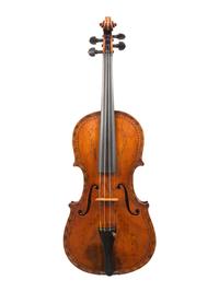 An Italian Violin
