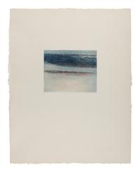 Landfall Press Etching Portfolio (complete portfolio of 6), 1975 Including works by Robert Cottingham, Claes Oldenburg, Philip Pearlstein, Christo, William Allen, and William T. Wiley.