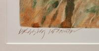 Two Works: Lonesome Dog, 2010; Indian Cowboys, 2012