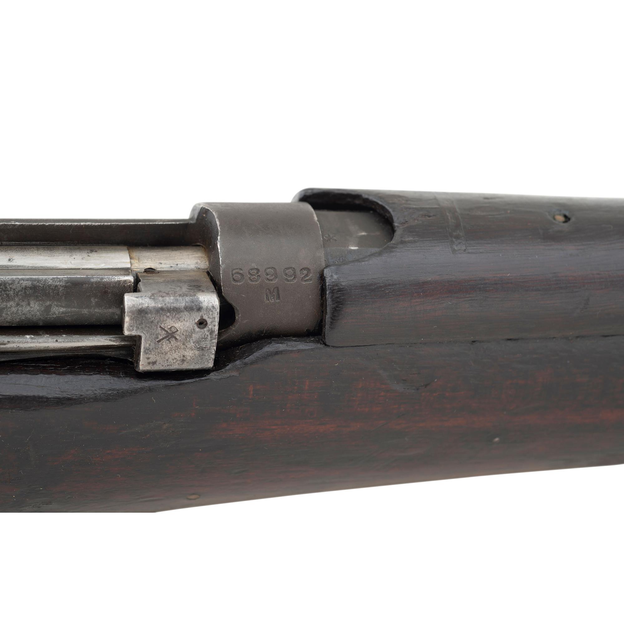 **R.F.I. Ishapore Enfield No. 1 MK III*