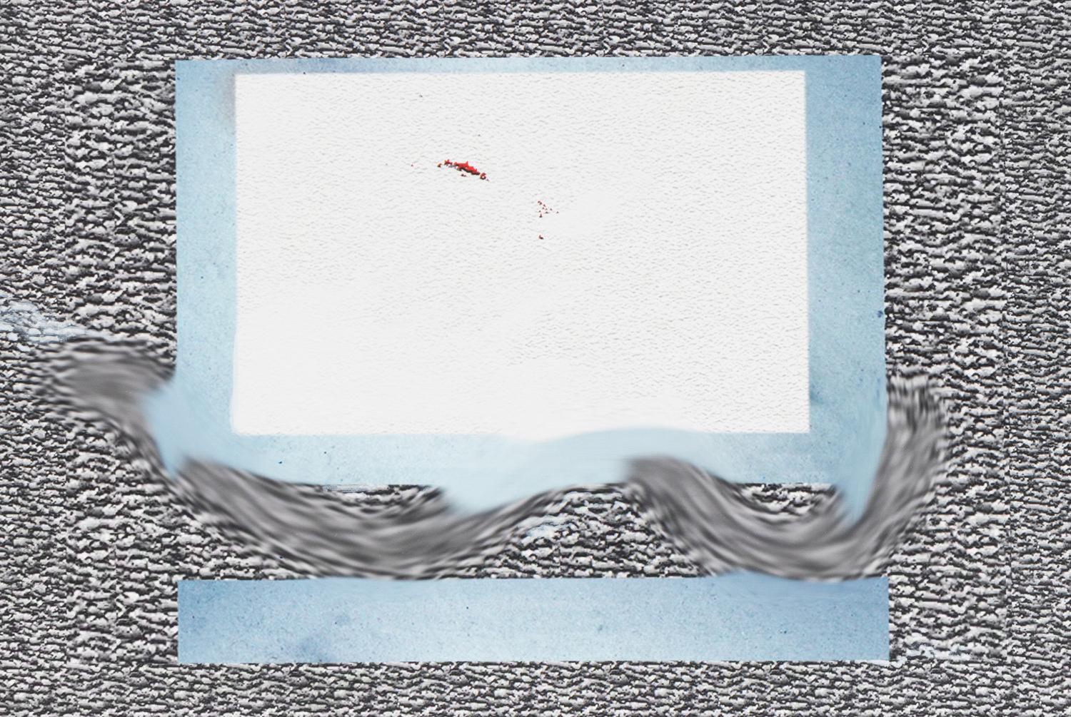 Marieta Chirulescu (Romanian, b. 1974) — Untitled, 2013