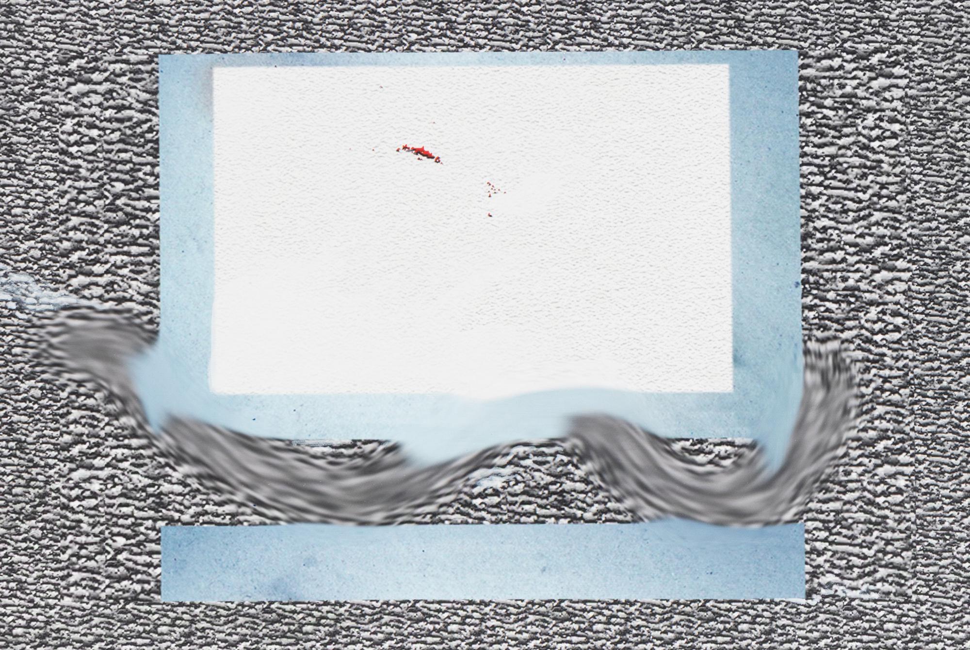 Marieta Chirulescu (Romanian, b. 1974) — Untitled, 2013