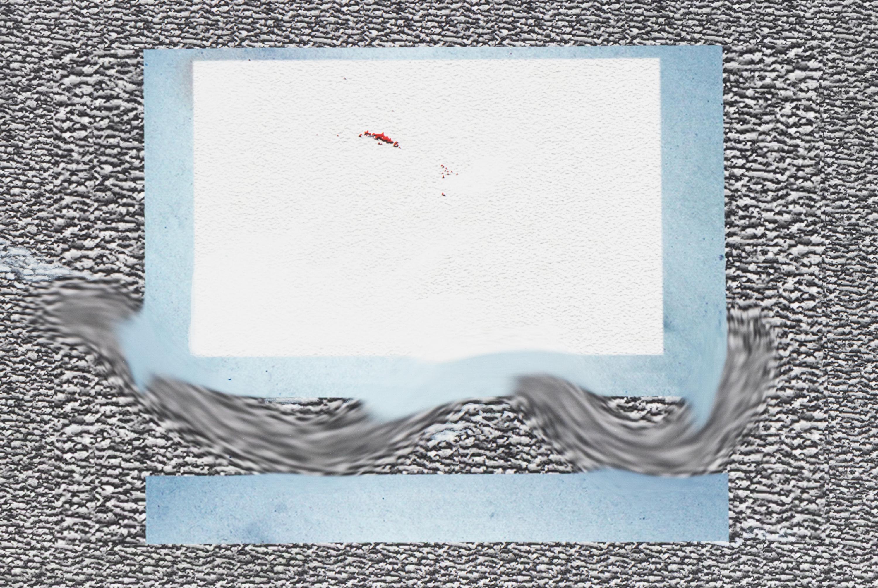 Marieta Chirulescu (Romanian, b. 1974) — Untitled, 2013