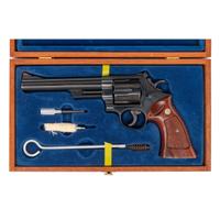 **Smith & Wesson Model 30-1